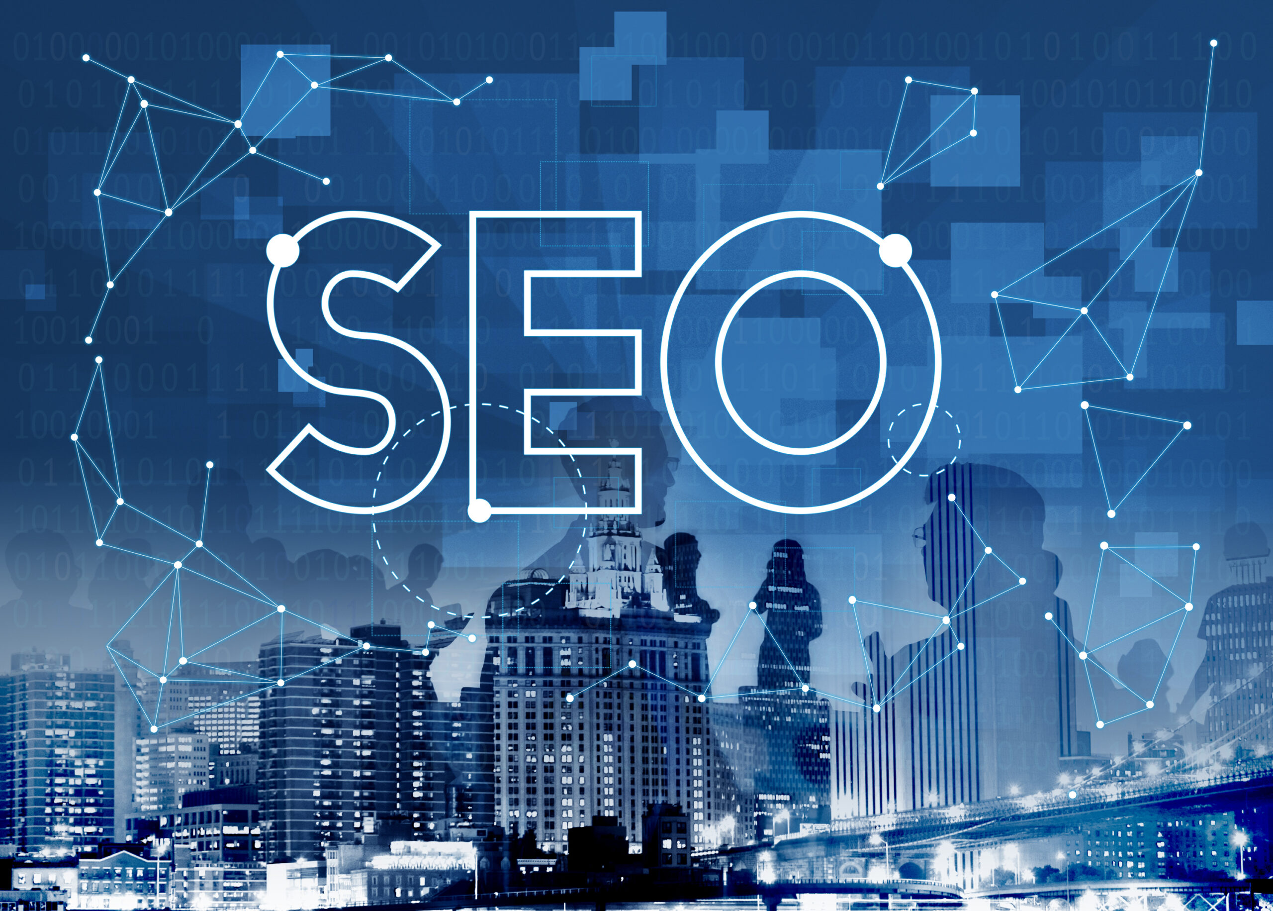Significance of SEO